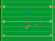 play Flag Football Game