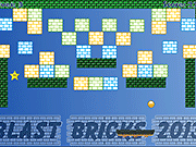 play Blast Bricks Game