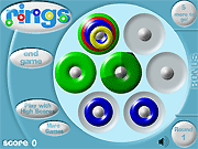 The Rings Game