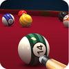 Pool 8 Ball Snooker