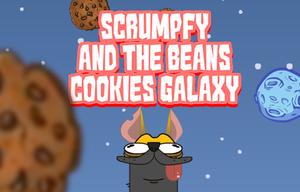 play Scrumpfy And The Beans Cookies Galaxy