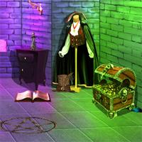 play Wolf House