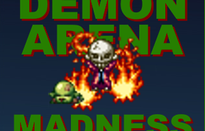 play Demon Arena Madness