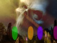 play Wolf House