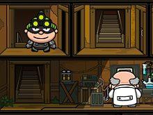 play Bob The Robber 3