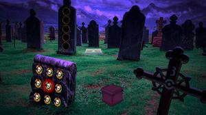 play Fantasy Graveyard Escape