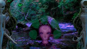 play Escape Game: Alien Mystery Escape