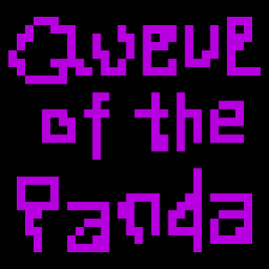play The Queue Of The Purple Panda