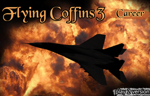 play Flying Coffins 3