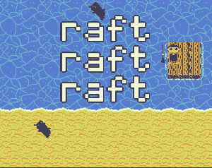 play Raftraftraft