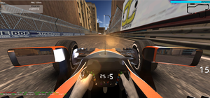 play Gzone Race F1