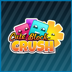 play Cute Block Crush