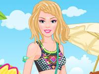 play Barbie'S Summer Wishlist