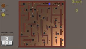 play Labyrinth