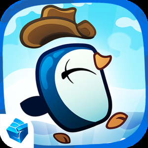 play Icy Jump