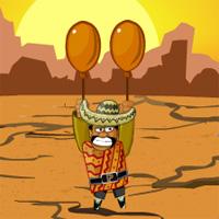 play Amigo Pancho Agame