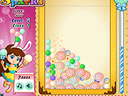 play Candy Sparks Game
