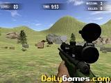 play Jurassic Sniper