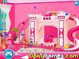 play Disney Baby Room