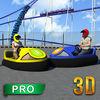 Bumper Car Demolition Derby Pro: Crash Racing Cars