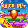 Block Breaker: Brickout Premium(No Ads)