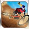 Bmx Bicycle Stunt - Real Mountain Cycling