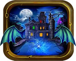 play Wolf House