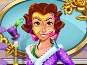 play Beauty'S Rock Baroque Real Makeover