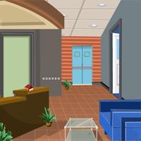 play Hospital Escape Knfgame