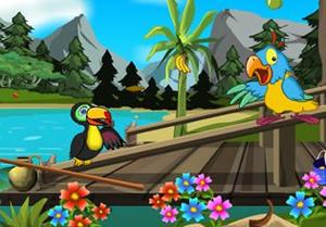 play Princess Curse Escape