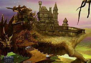 play Lizard Palace
