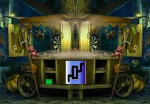play Park Escape (8B Games