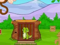 play Baby Alligator Rescue Escape