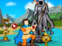 play Princess Curse Escape