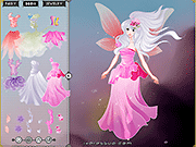 Fairy Twinkie Dressup Game