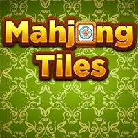 play Mahjong Tiles