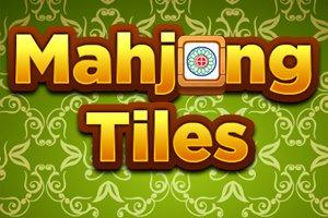 play Mahjong Tiles