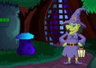 play Fantasy Forest Witch