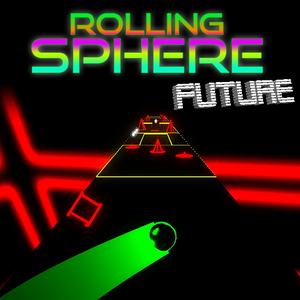 play Rolling Sphere Future