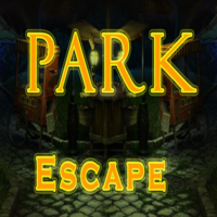 play 8B Park Escape