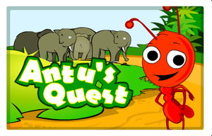 play Antu'S Quest