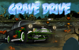 play Grave Drive