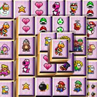 play Mario-Mahjong-World-Atozonlinegames