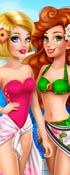 play Girls Summer Fashion Fun