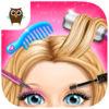 Sweet Baby Girl Beauty Salon 3 - Hair, Nails & Spa