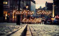 play Fashion Shop Escape