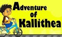 Nsr Adventure Of Kallithea Escape
