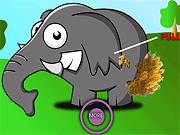 Elephant Fun Game