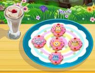 play Baby Animal Cookies