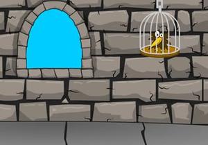 play Escape Stone Walls
